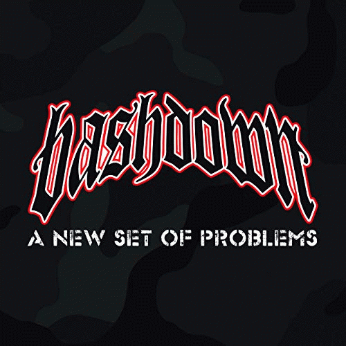 Bashdown : A New Set of Problems